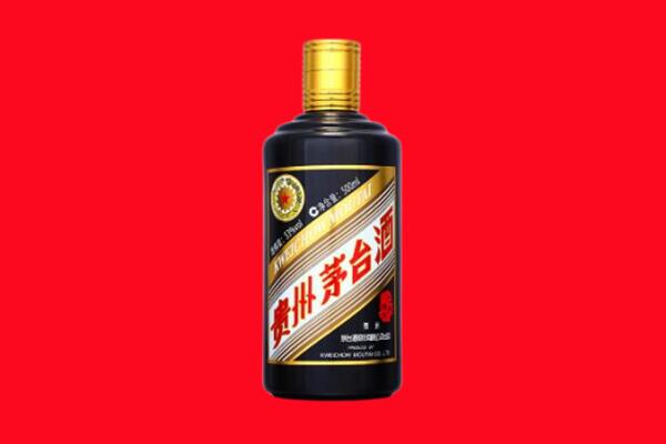 大祥区回收茅台酒瓶